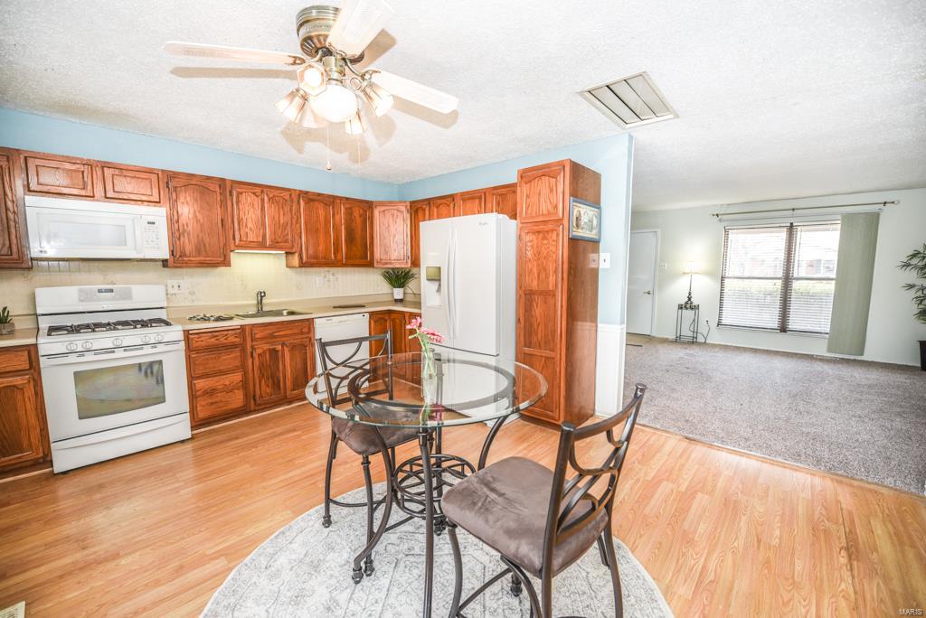 Pleasant Hollow - Residential