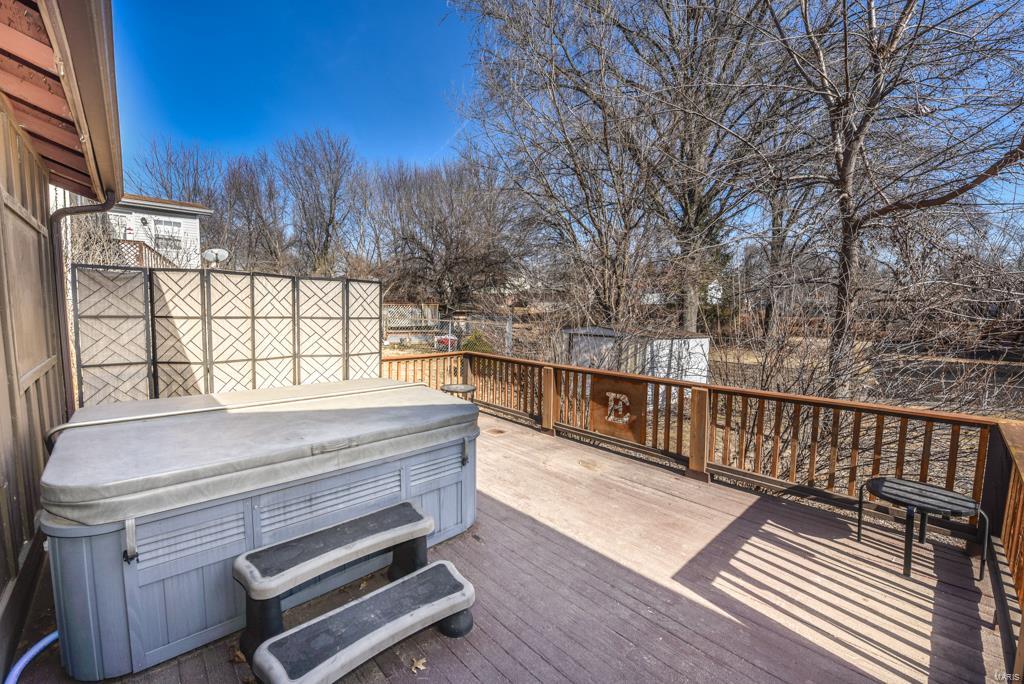 Pleasant Hollow - Residential