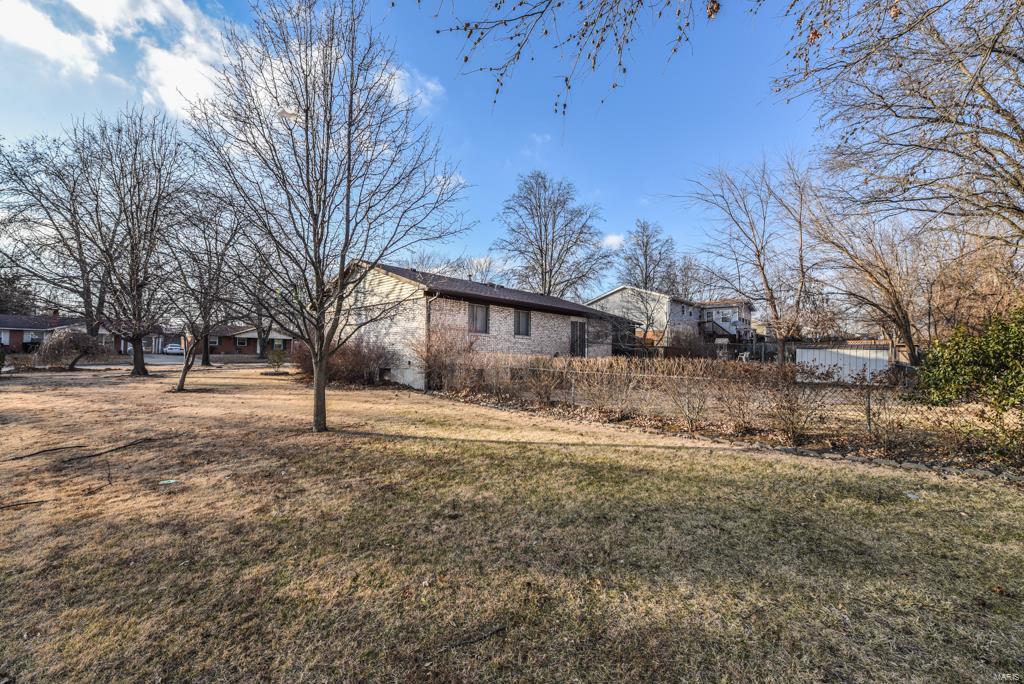 Pleasant Hollow - Residential
