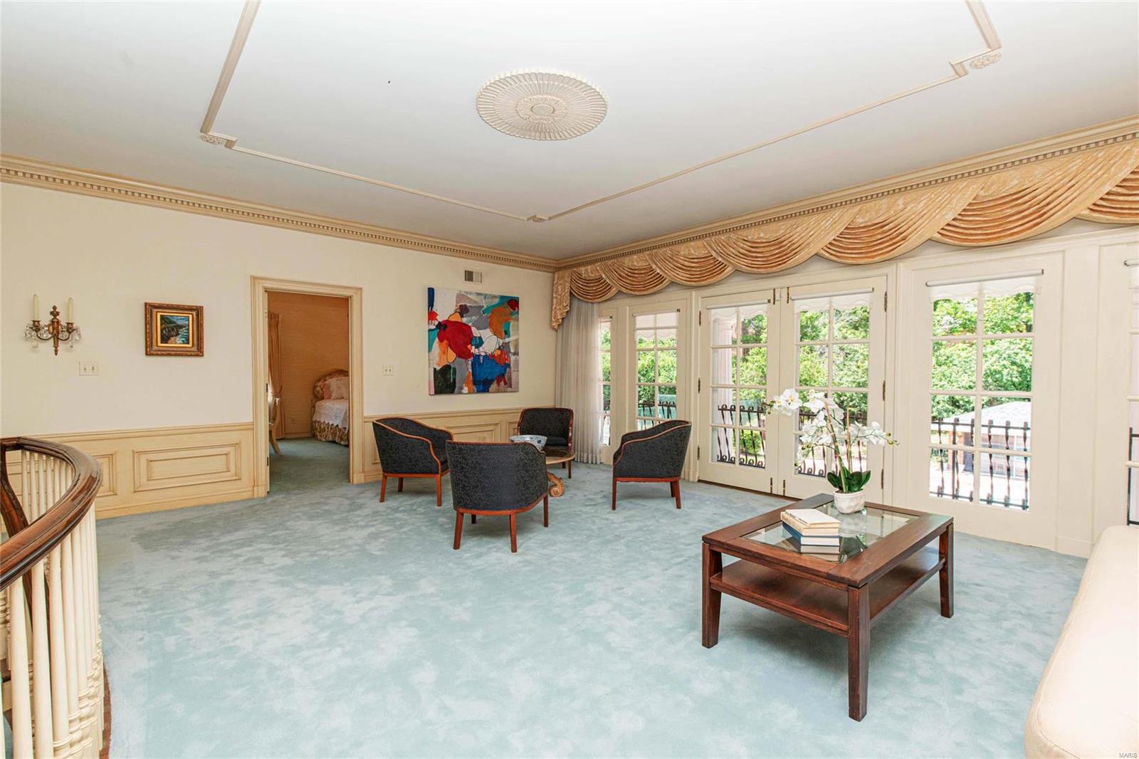 Alpine Park Amd Of A Resub Of - Residential