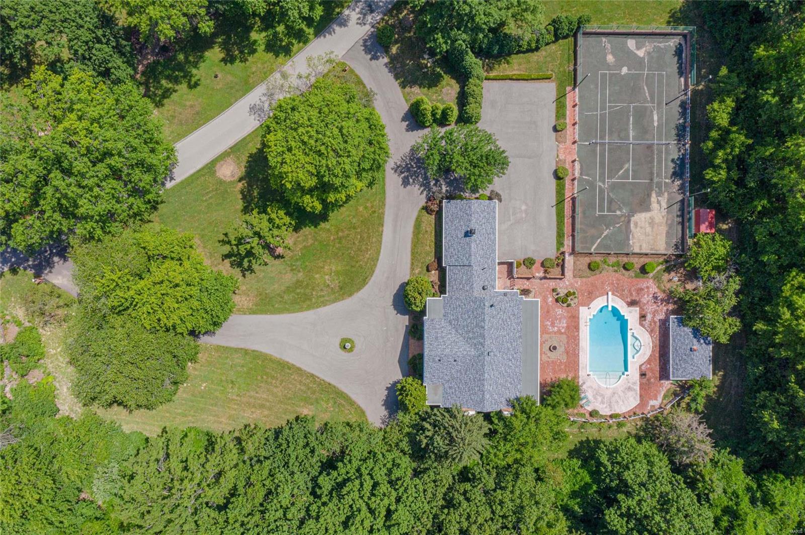 Alpine Park Amd Of A Resub Of - Residential