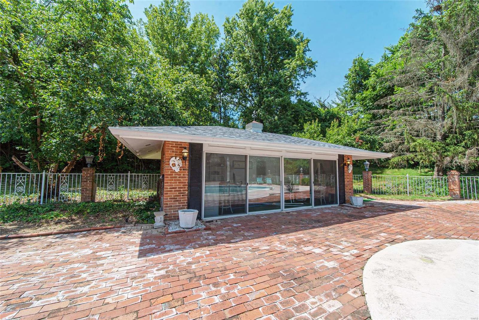 Alpine Park Amd Of A Resub Of - Residential