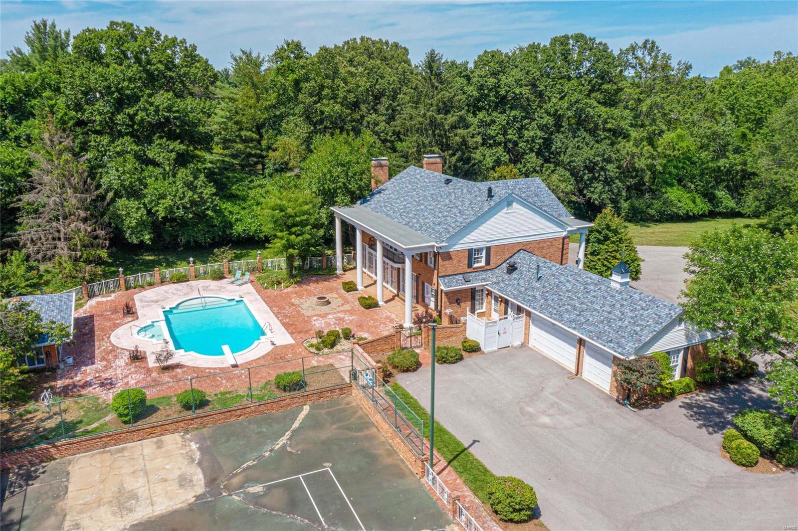 Alpine Park Amd Of A Resub Of - Residential