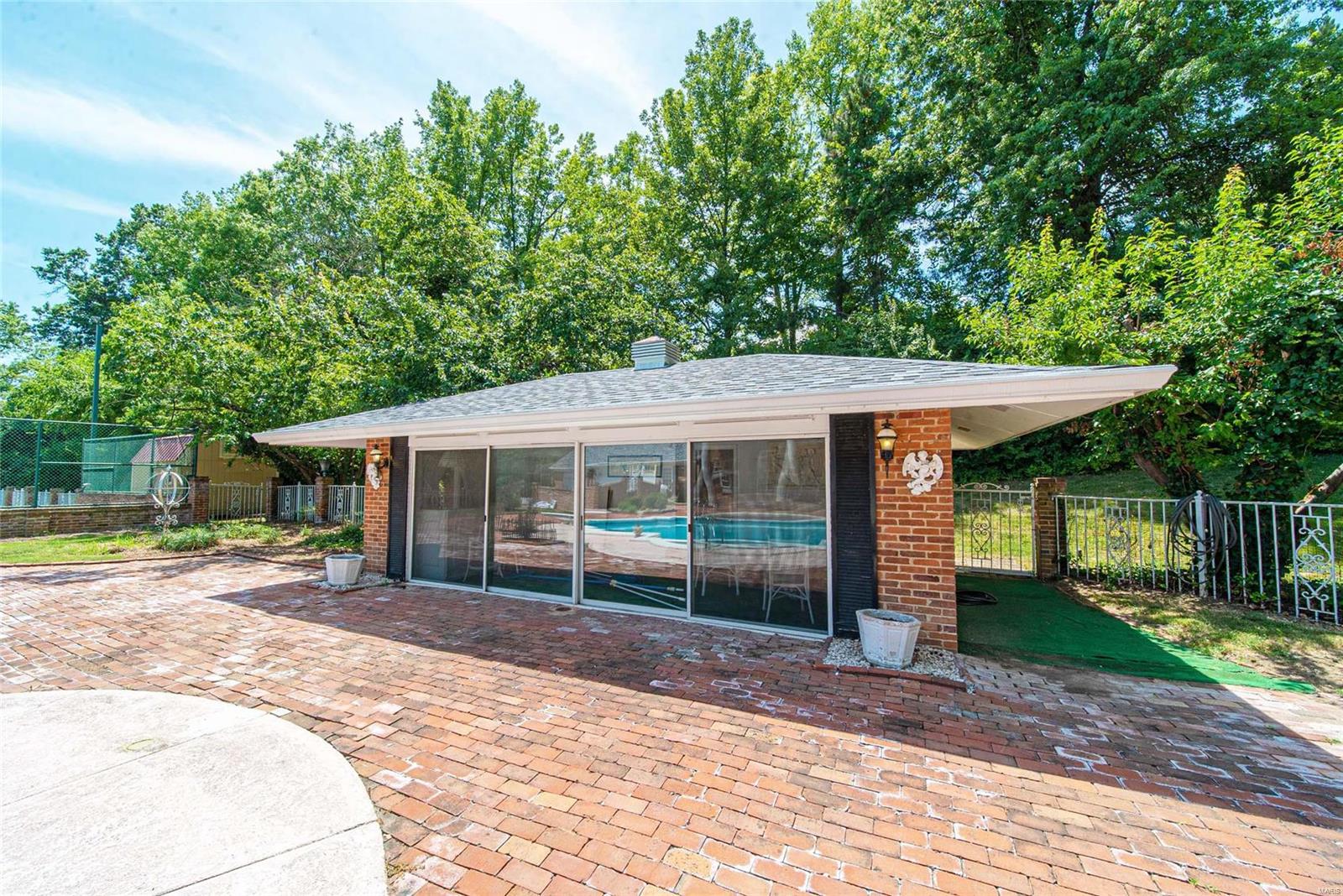 Alpine Park Amd Of A Resub Of - Residential