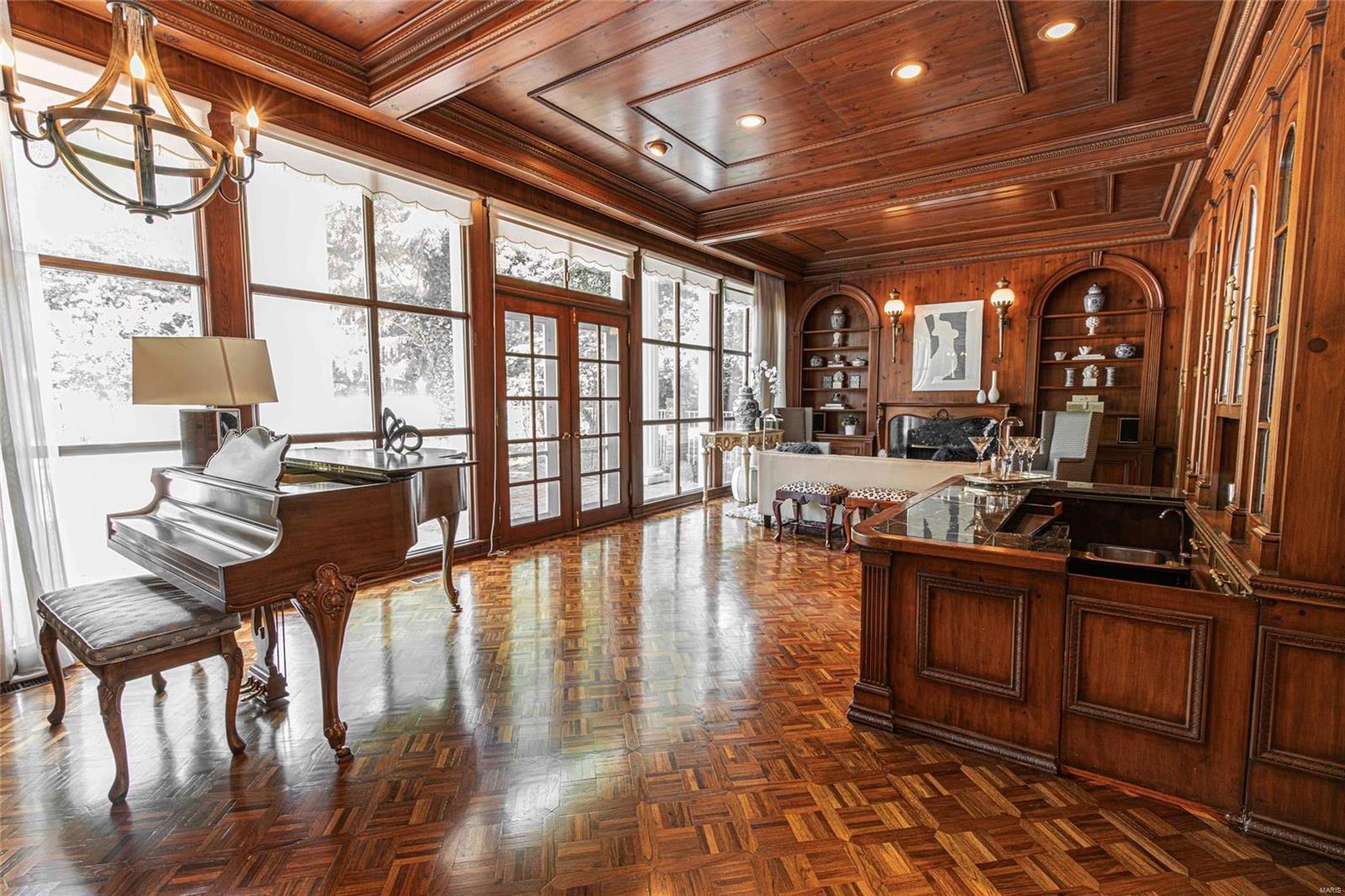 Alpine Park Amd Of A Resub Of - Residential