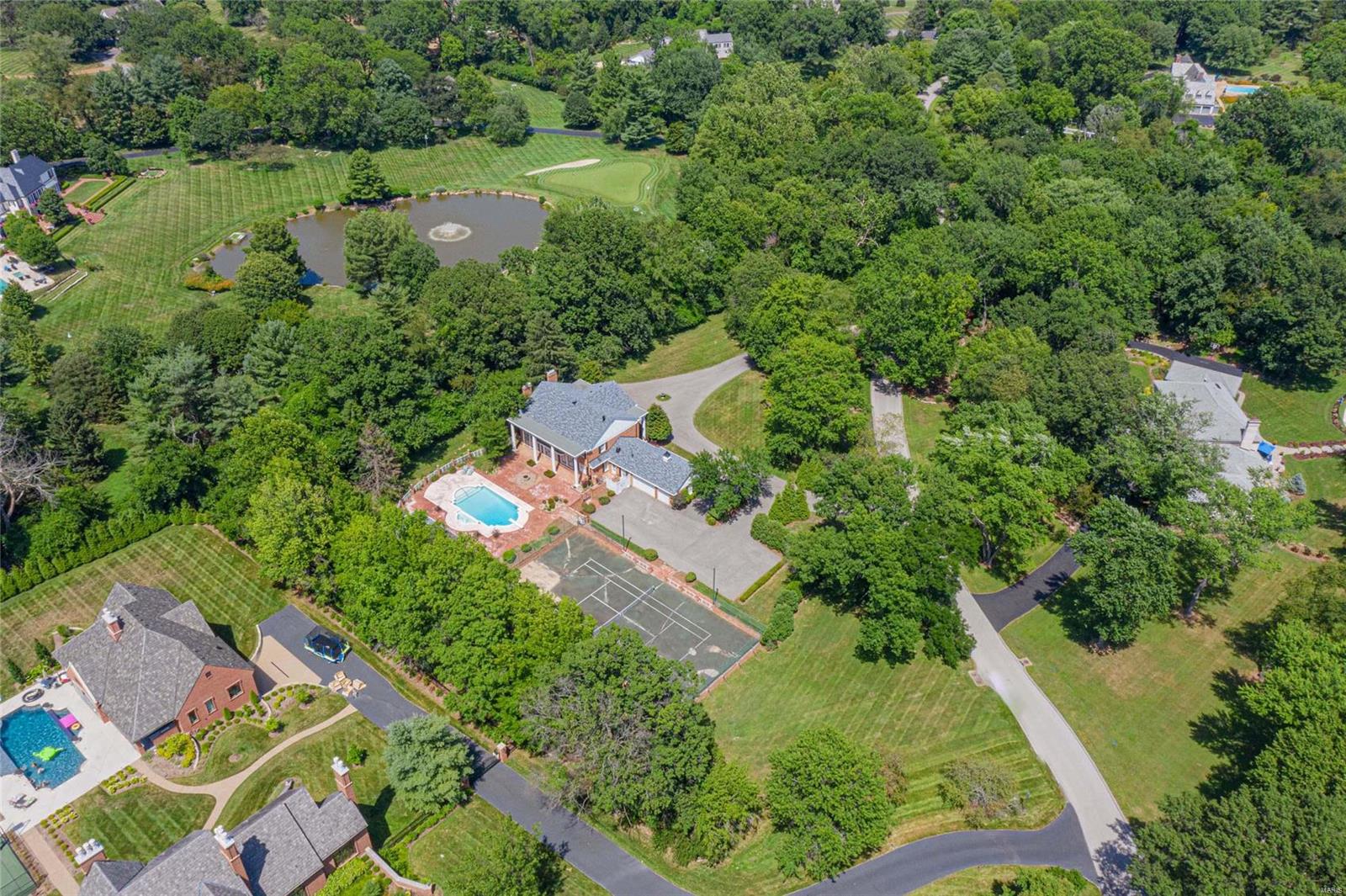 Alpine Park Amd Of A Resub Of - Residential