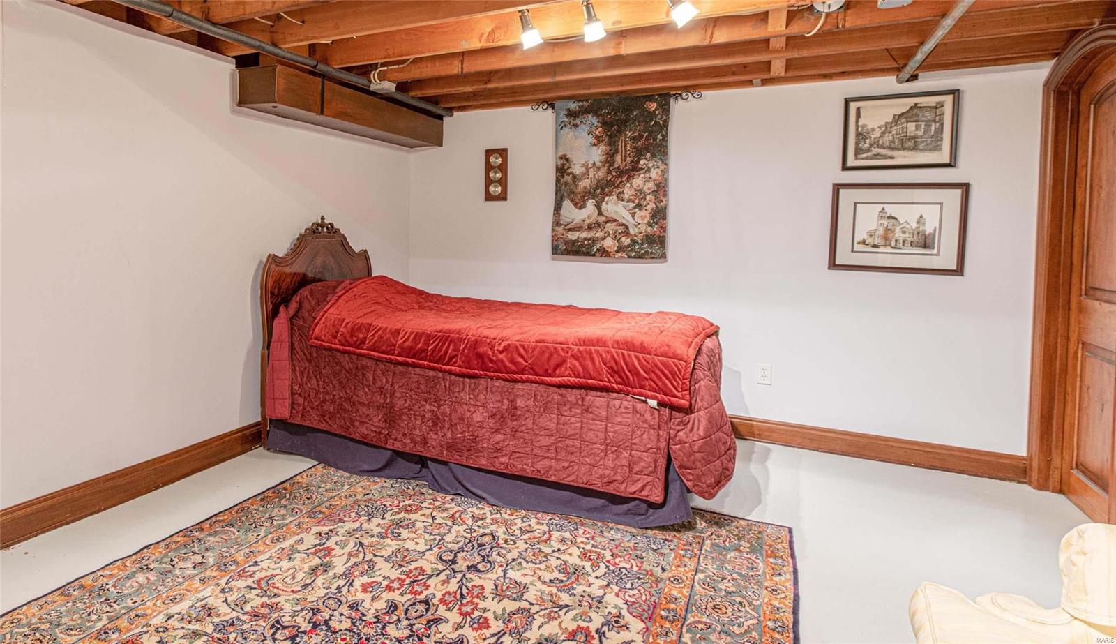 Alpine Park Amd Of A Resub Of - Residential