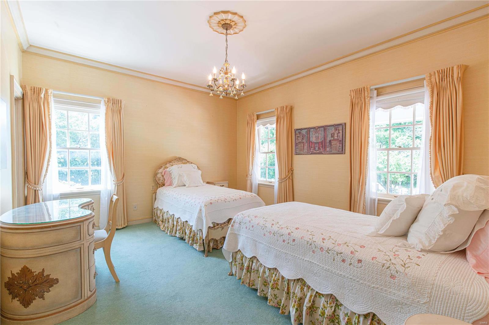 Alpine Park Amd Of A Resub Of - Residential