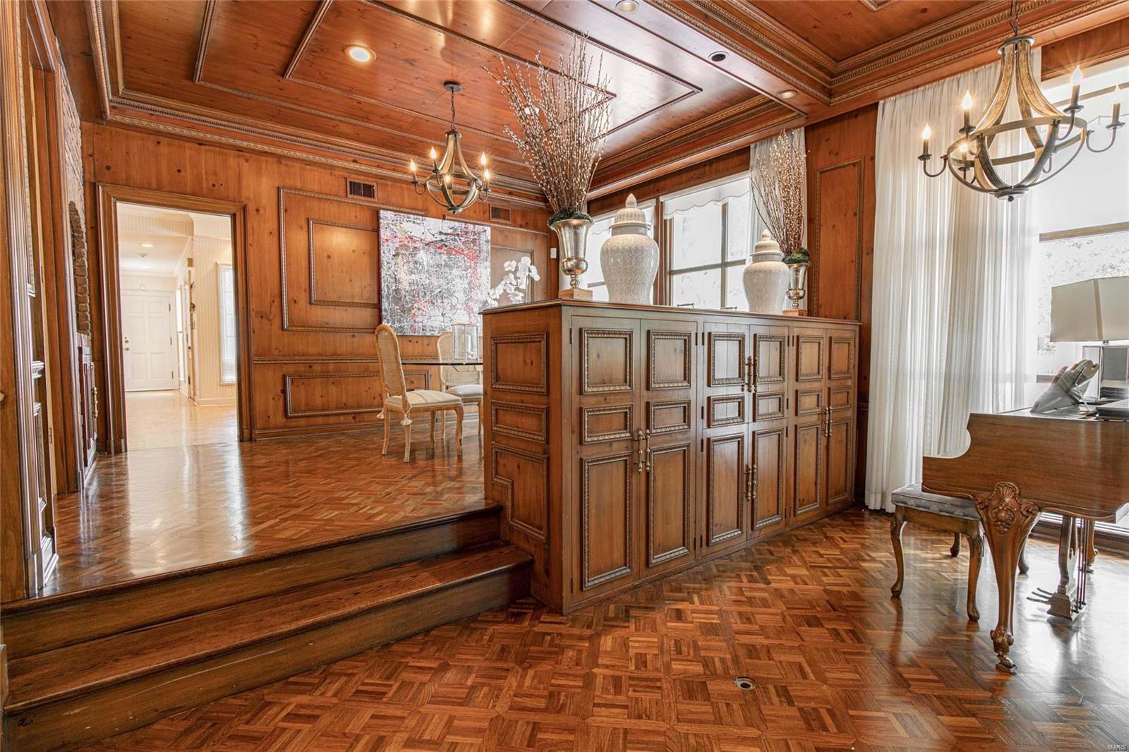 Alpine Park Amd Of A Resub Of - Residential