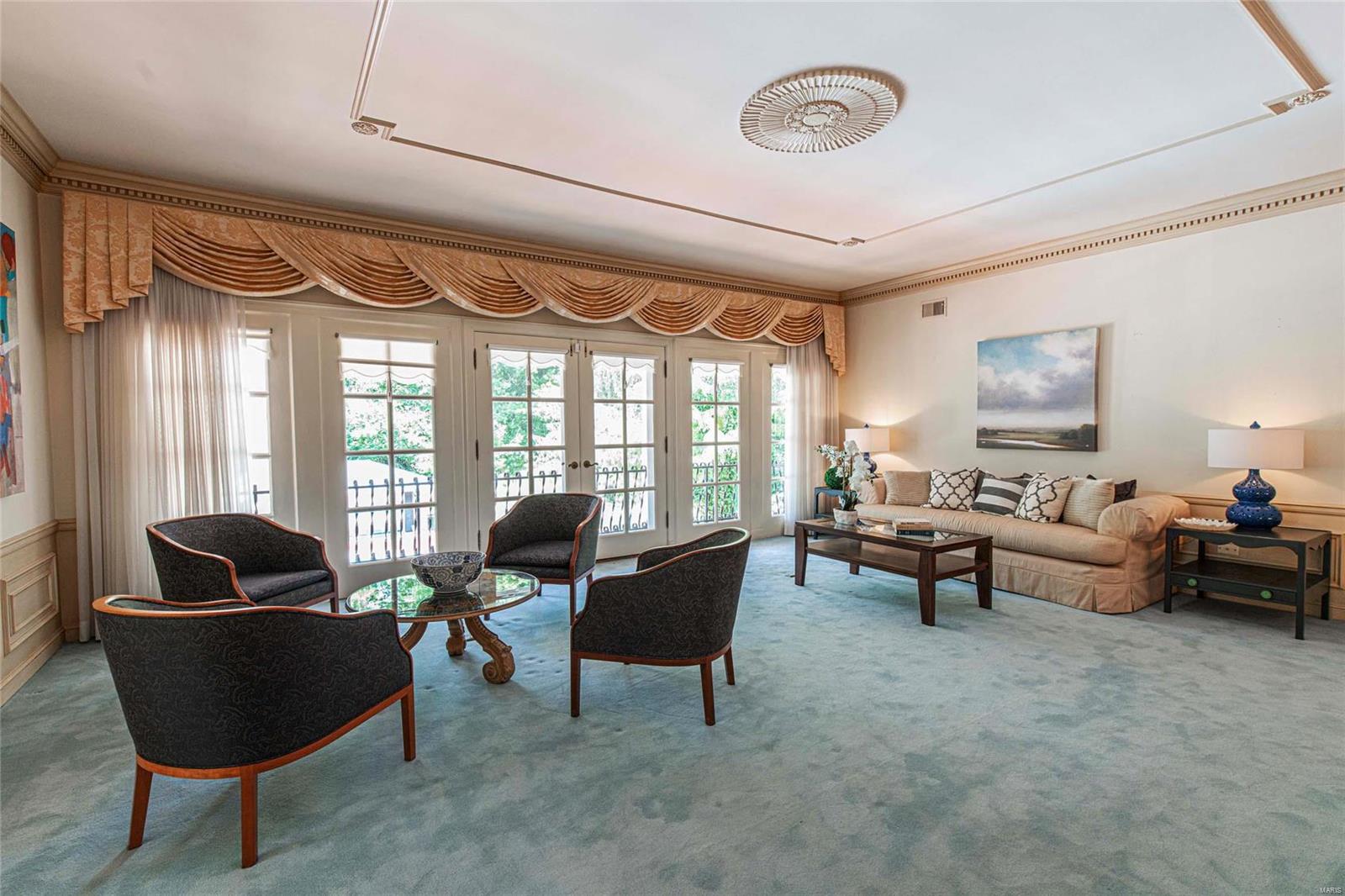 Alpine Park Amd Of A Resub Of - Residential