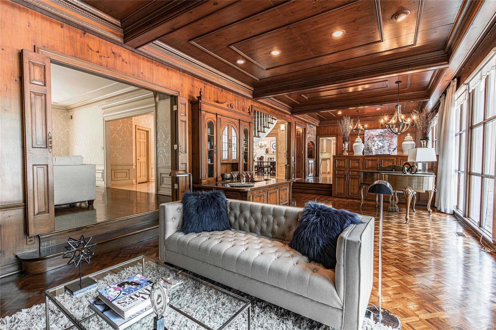 Alpine Park Amd Of A Resub Of - Residential