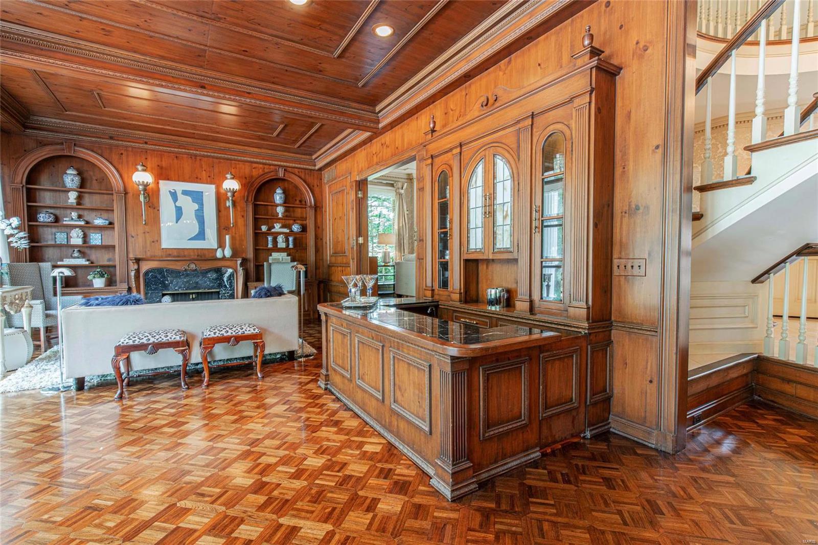 Alpine Park Amd Of A Resub Of - Residential