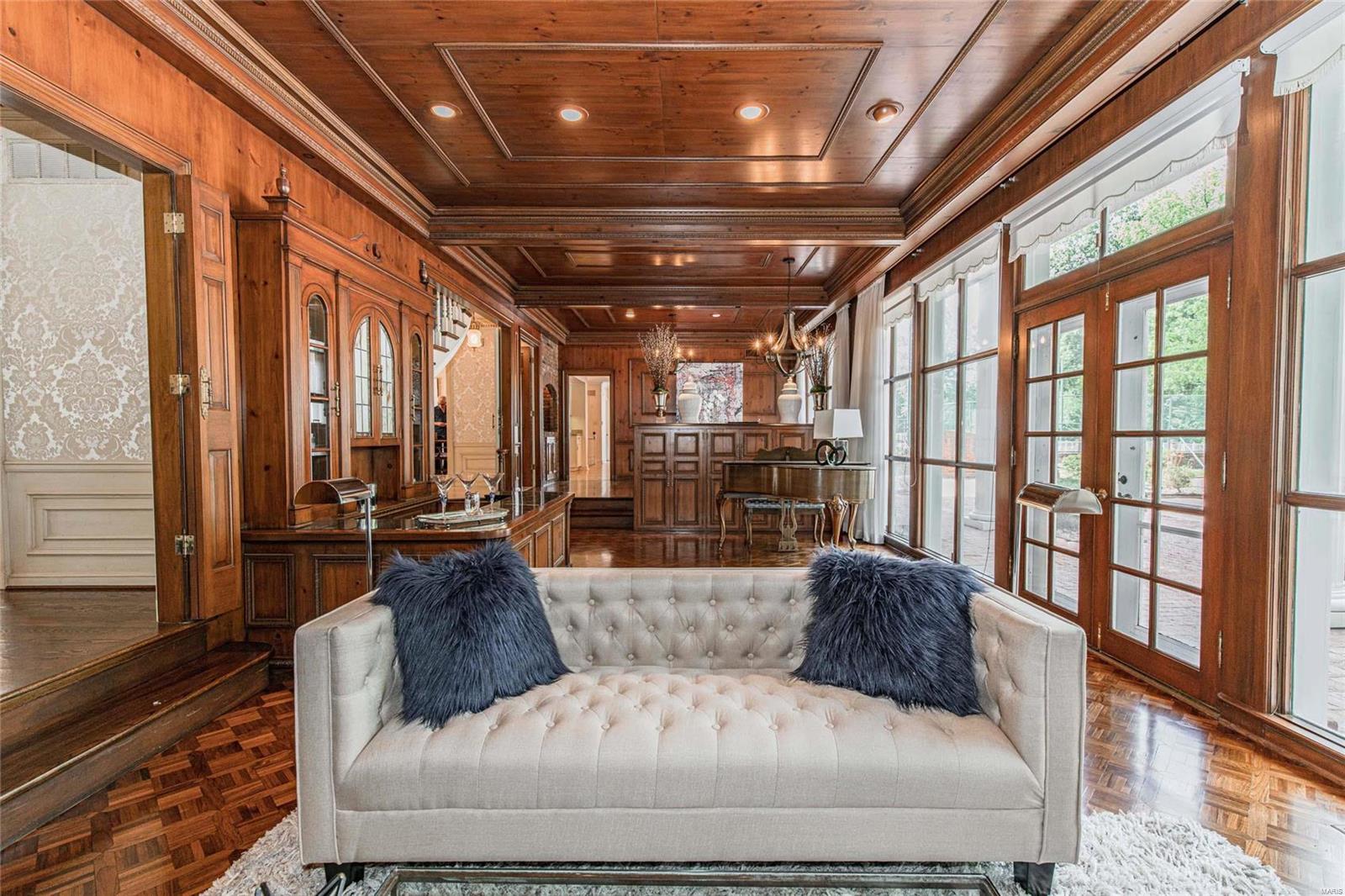 Alpine Park Amd Of A Resub Of - Residential