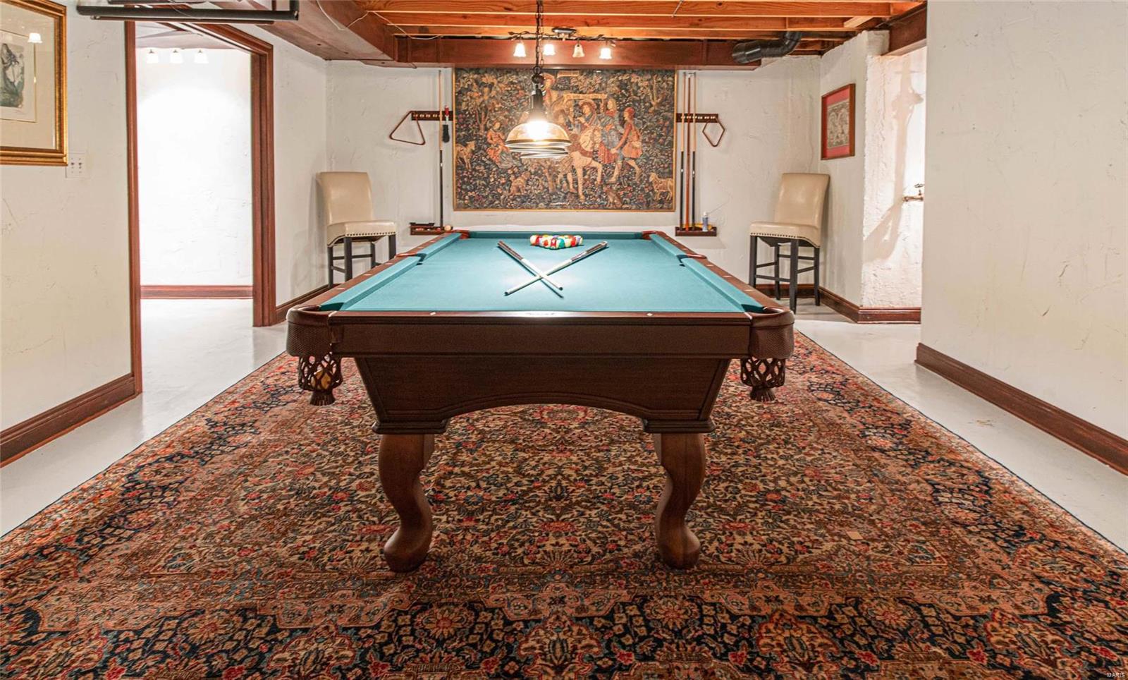 Alpine Park Amd Of A Resub Of - Residential