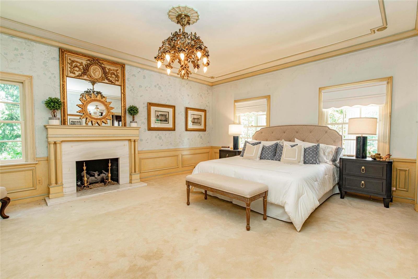 Alpine Park Amd Of A Resub Of - Residential