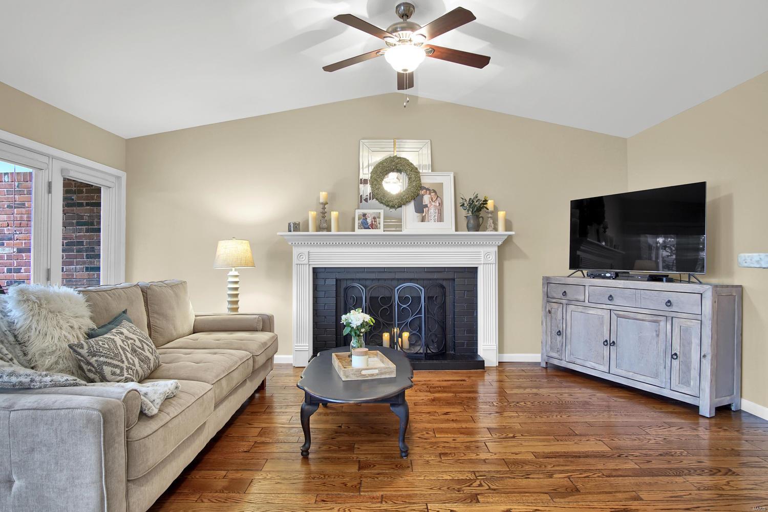 Claymont - Residential