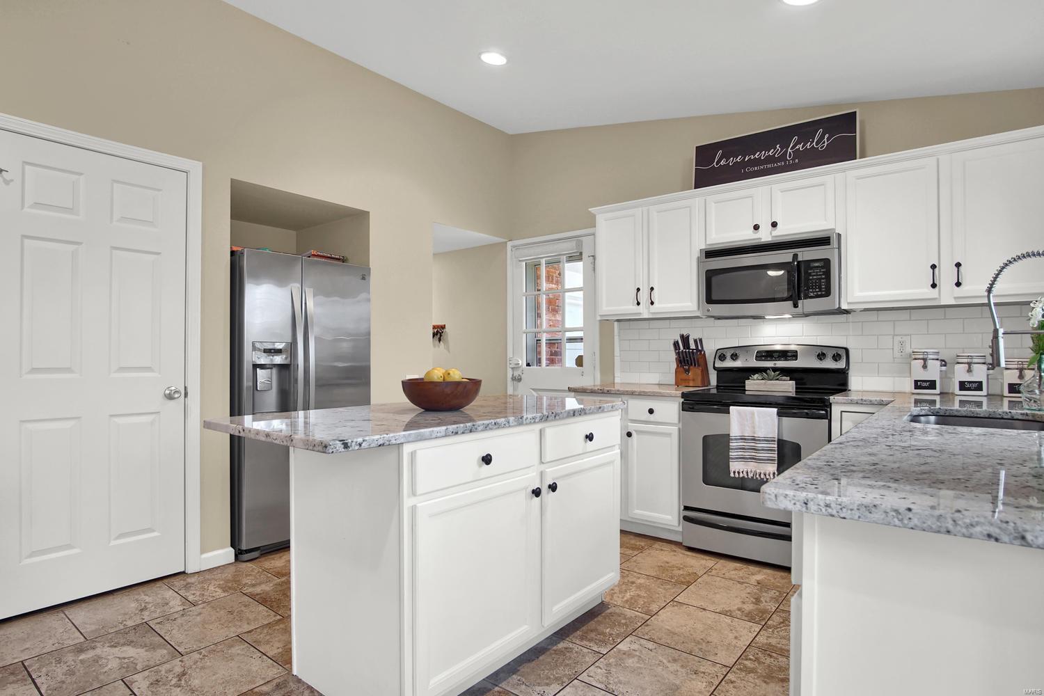 Claymont - Residential