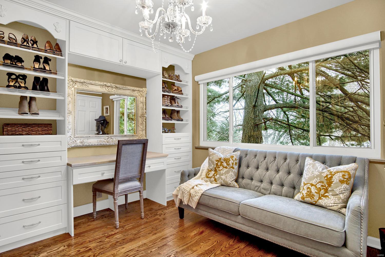 Claymont - Residential