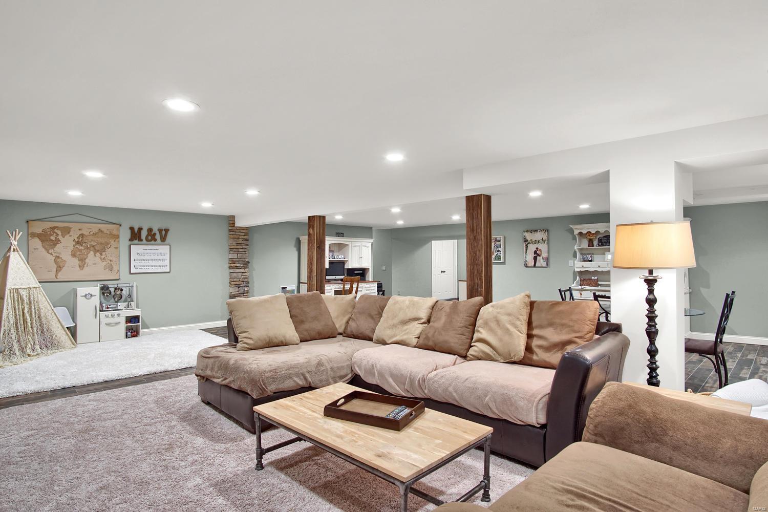 Claymont - Residential
