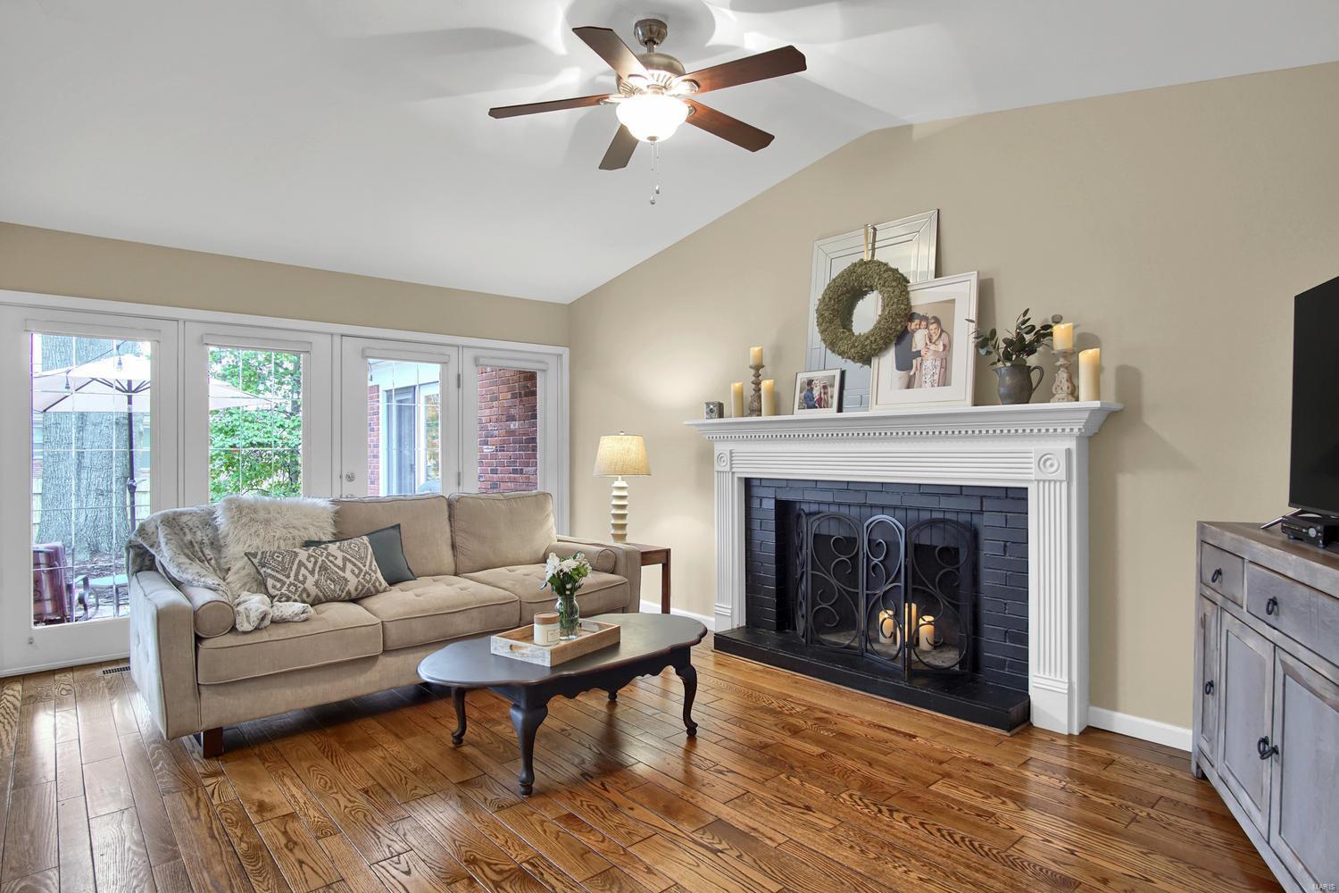 Claymont - Residential