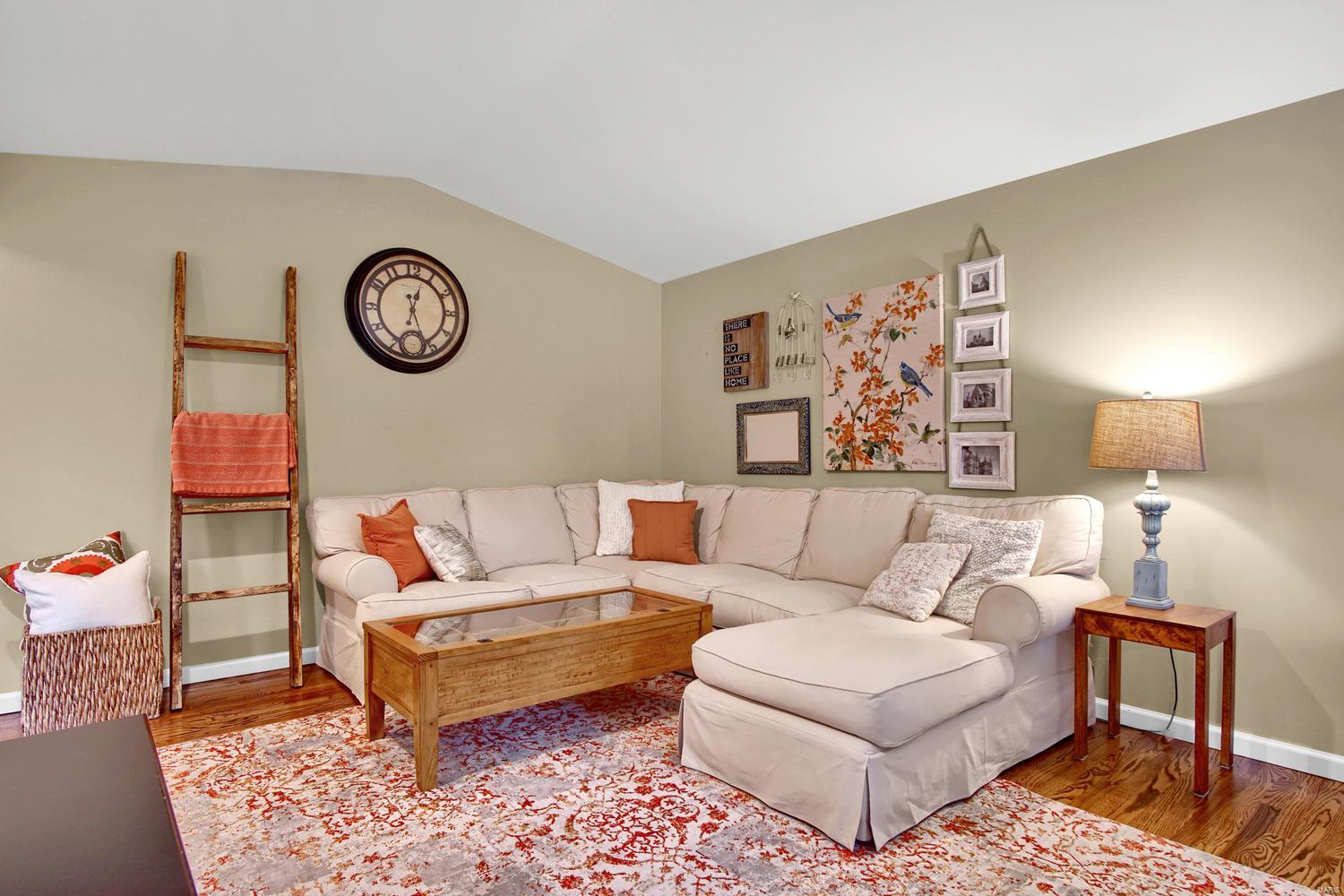 Claymont - Residential