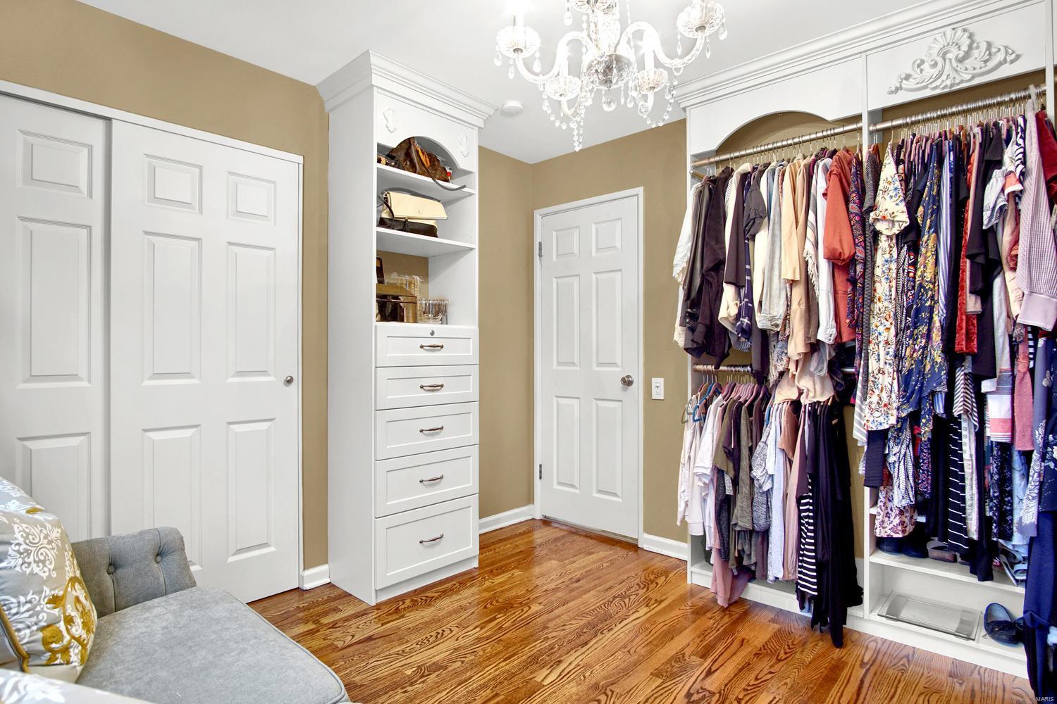 Claymont - Residential