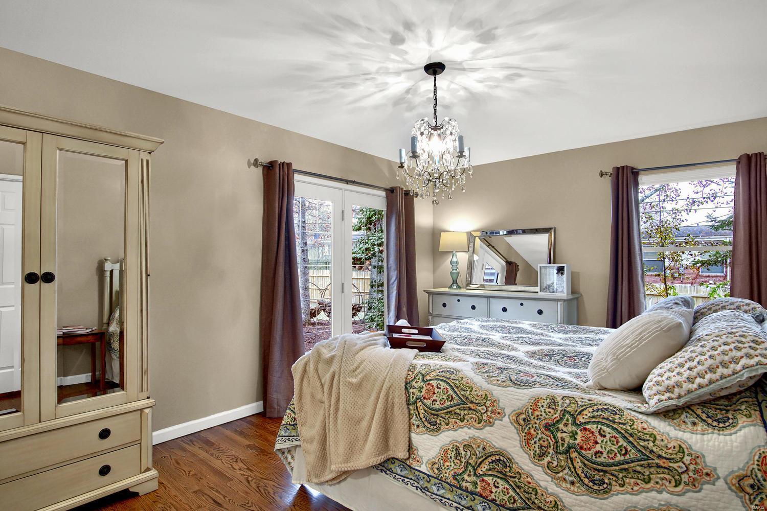 Claymont - Residential