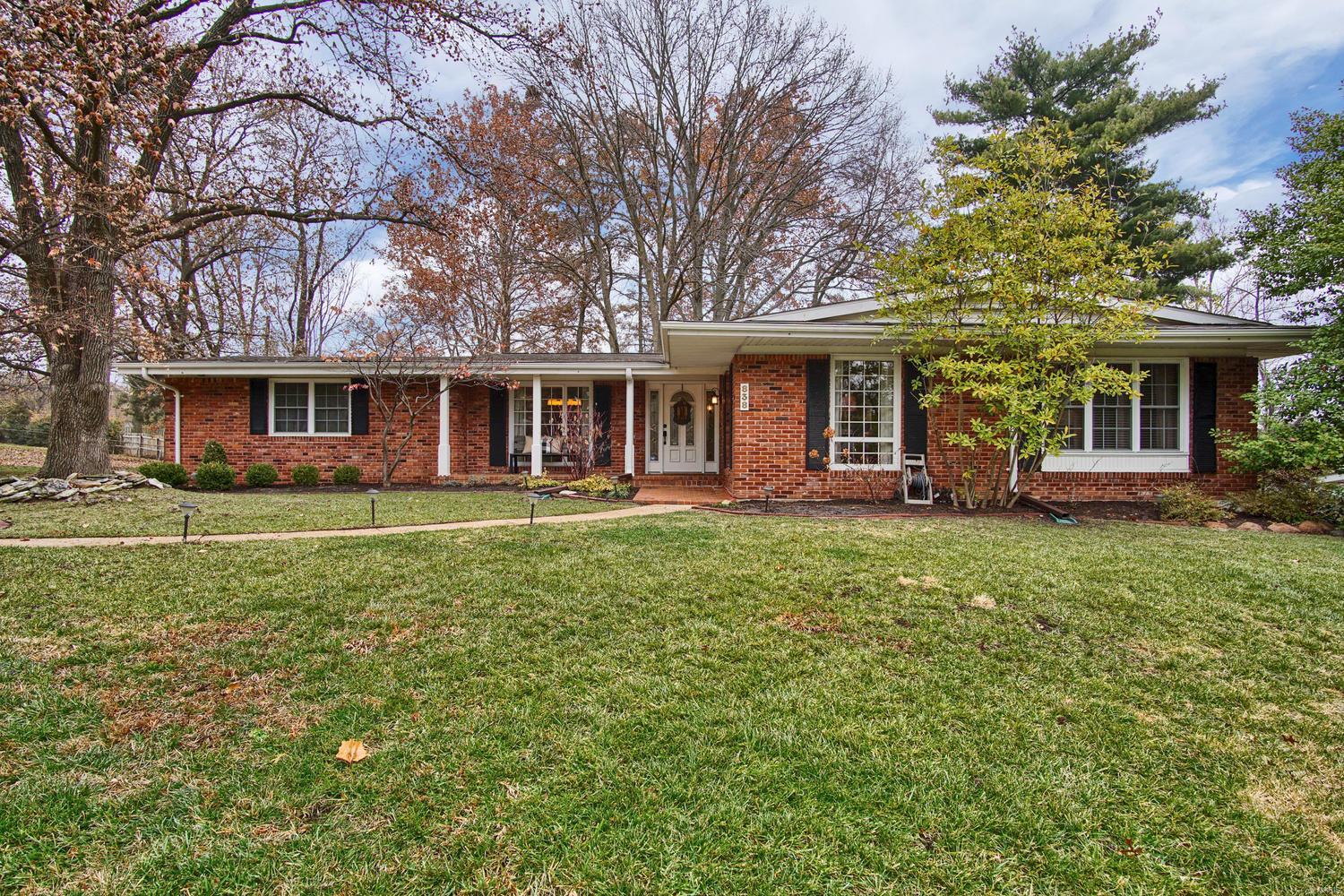 Claymont - Residential