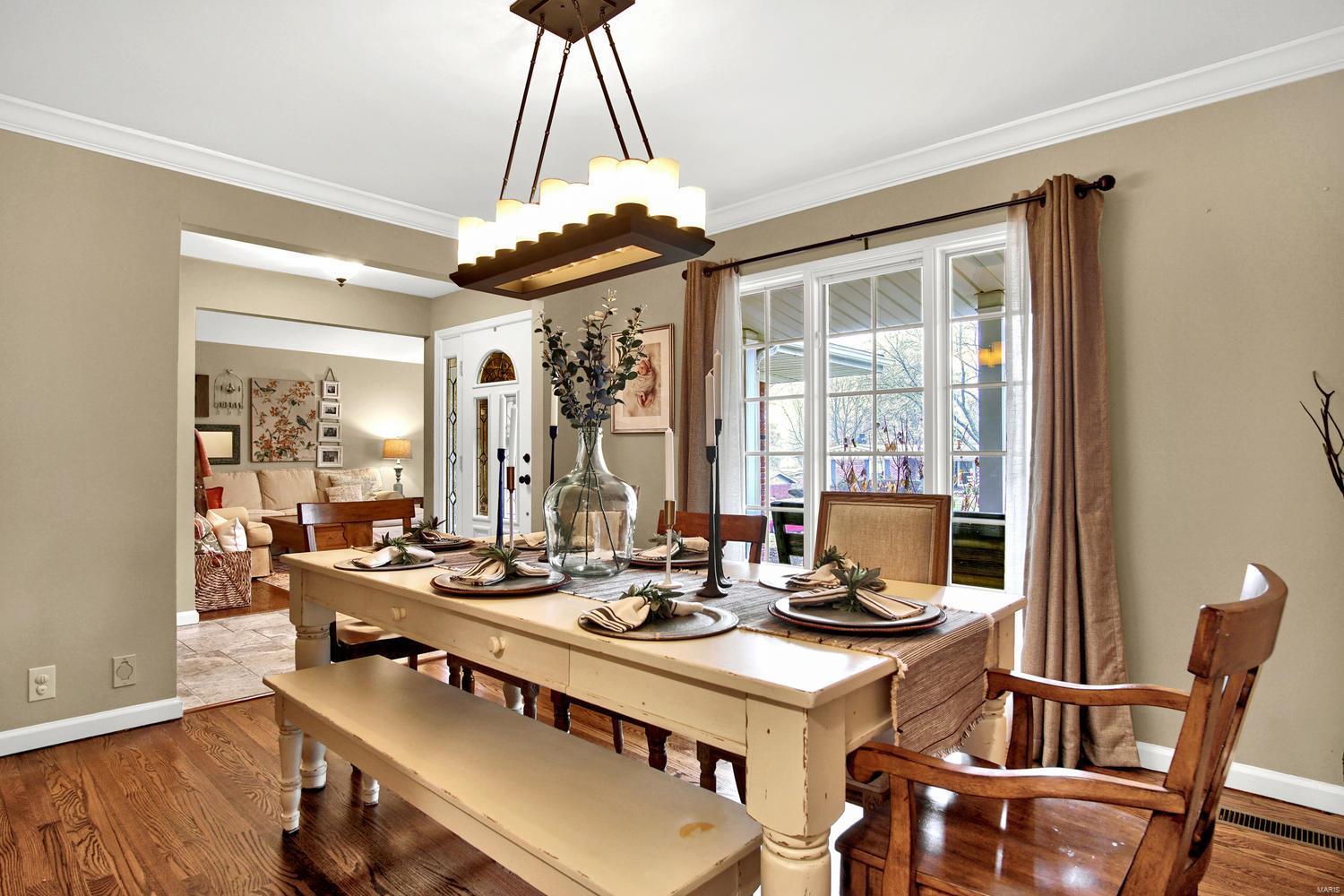Claymont - Residential