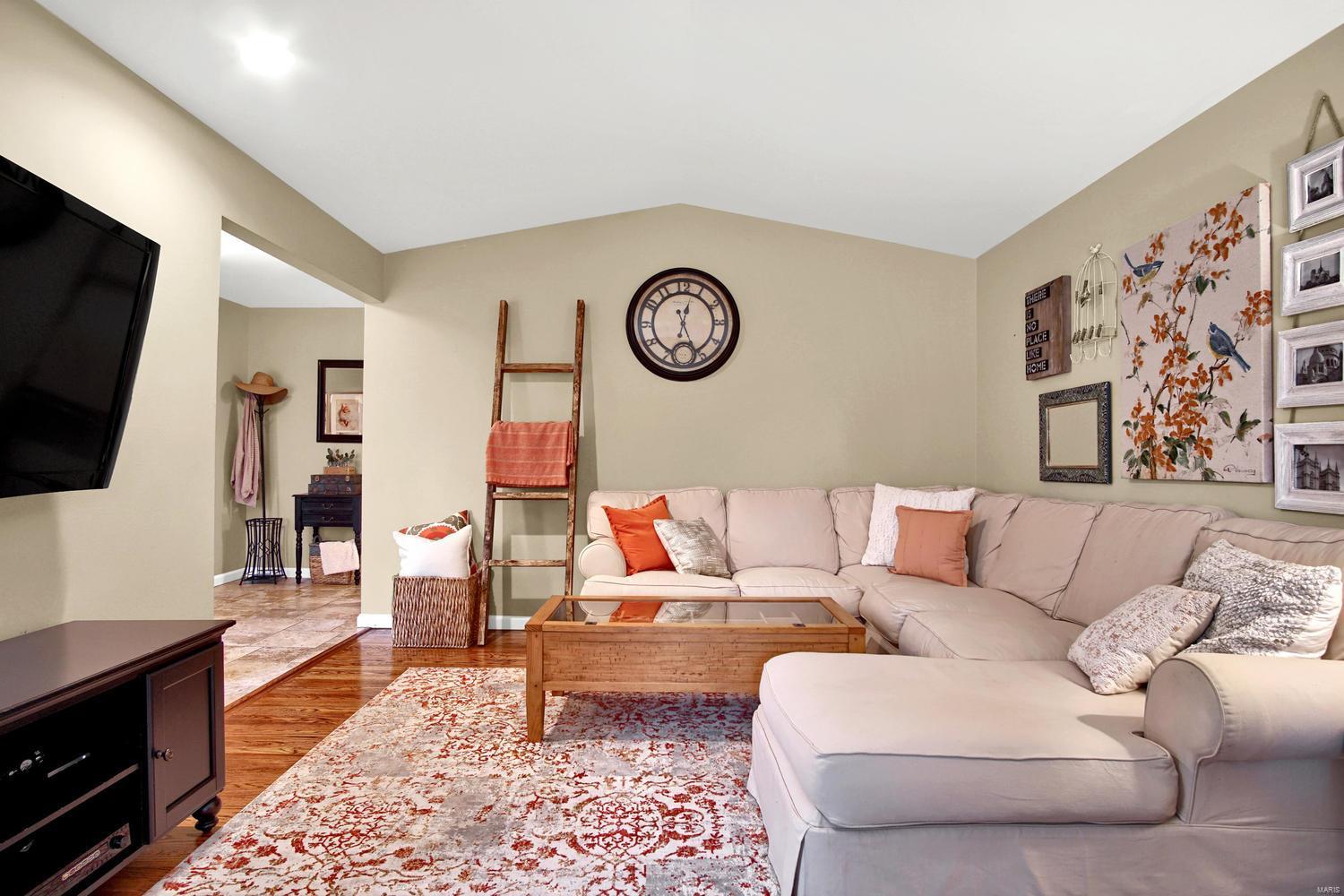 Claymont - Residential