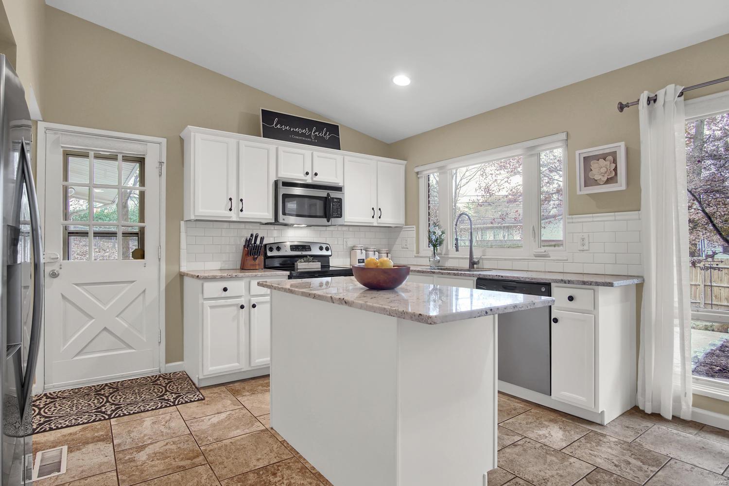 Claymont - Residential