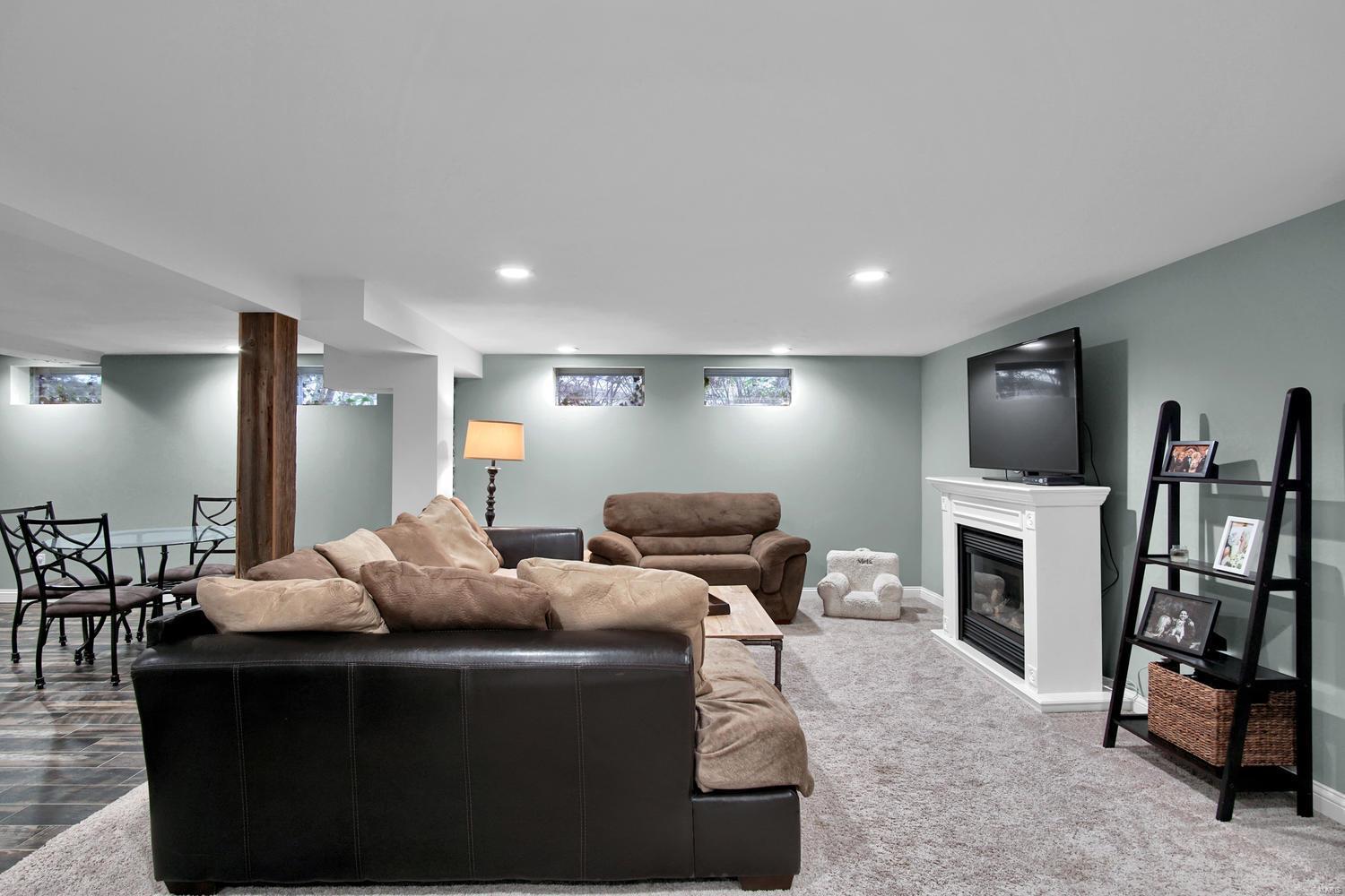 Claymont - Residential