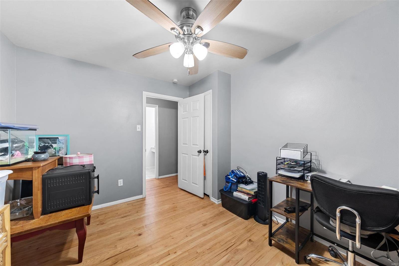 St Peters Estate #4 Resub Pt #3 - Residential