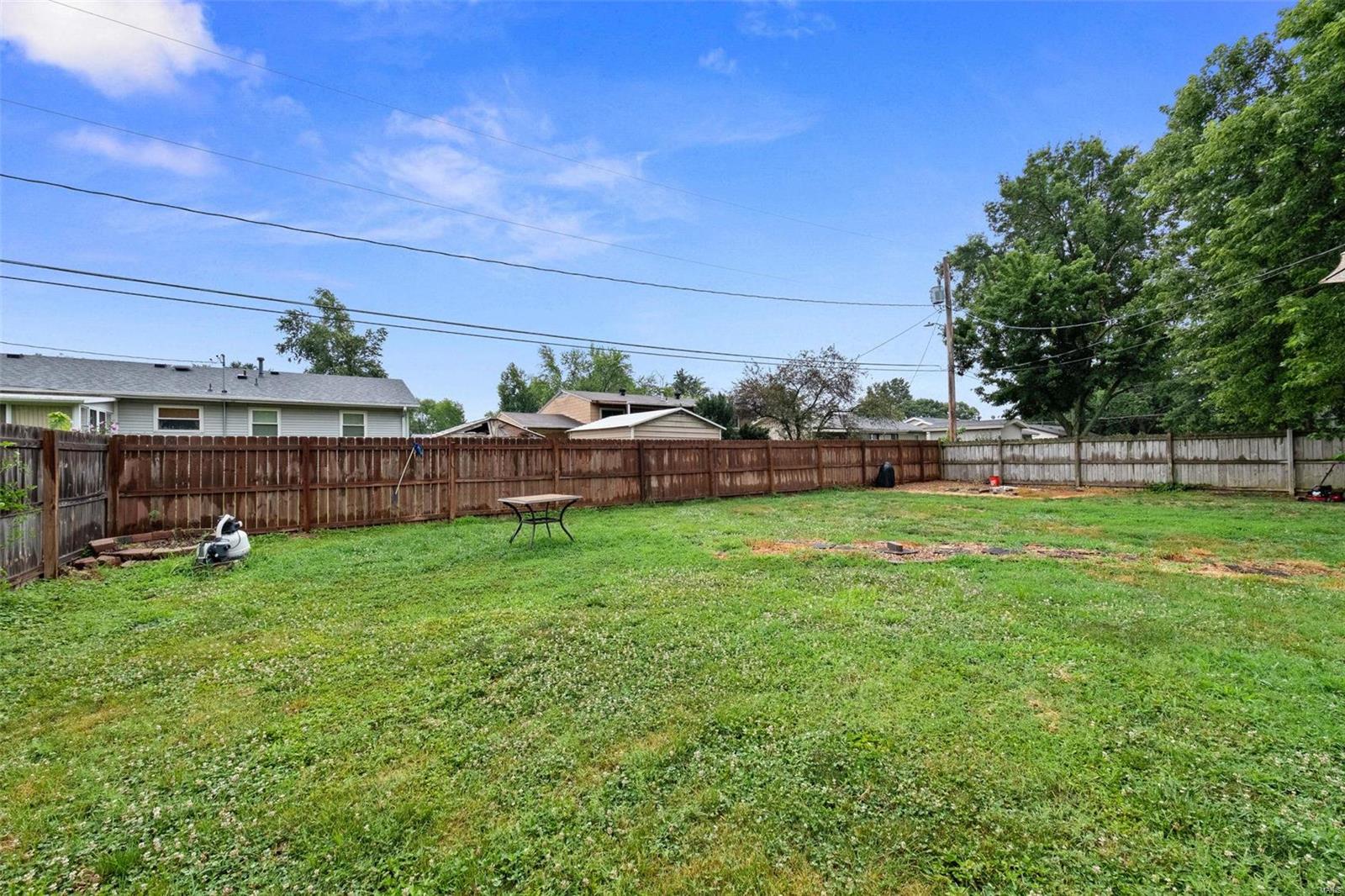 St Peters Estate #4 Resub Pt #3 - Residential