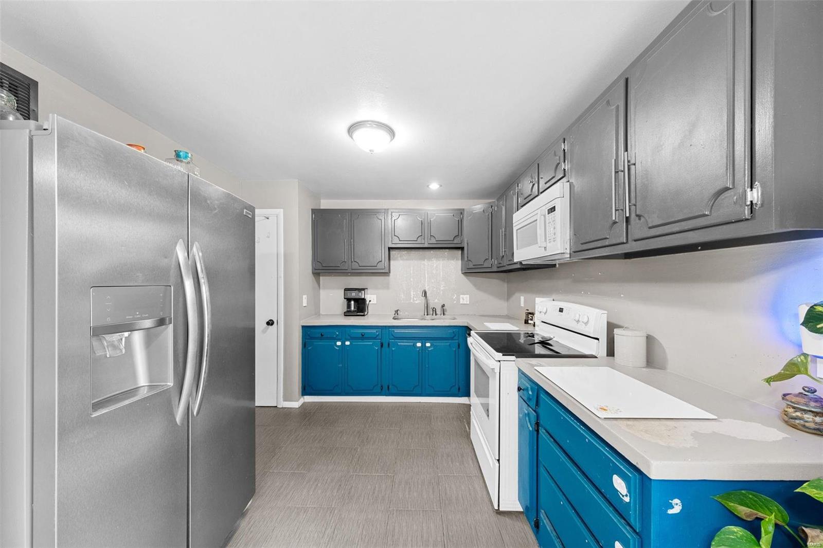 St Peters Estate #4 Resub Pt #3 - Residential