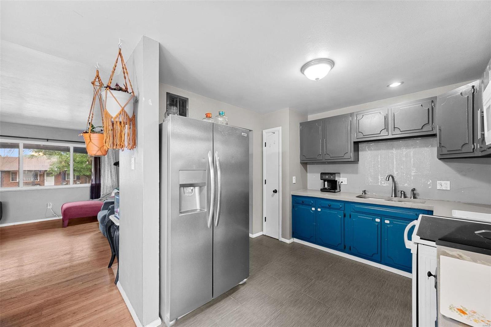 St Peters Estate #4 Resub Pt #3 - Residential