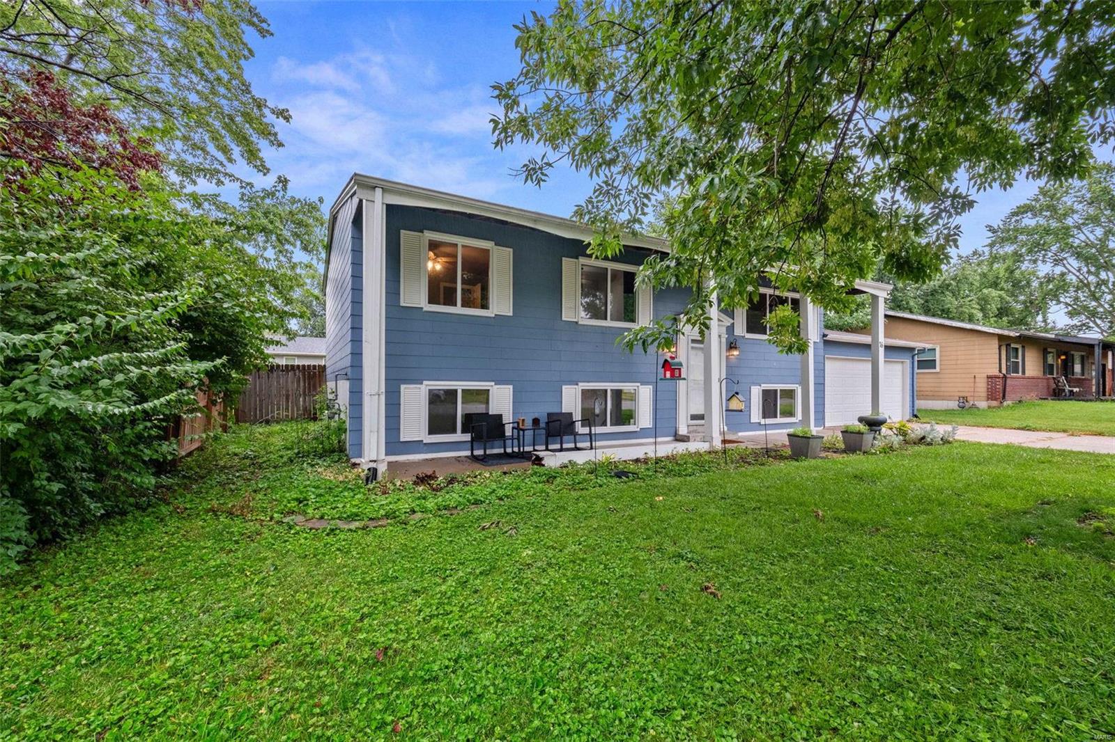 St Peters Estate #4 Resub Pt #3 - Residential