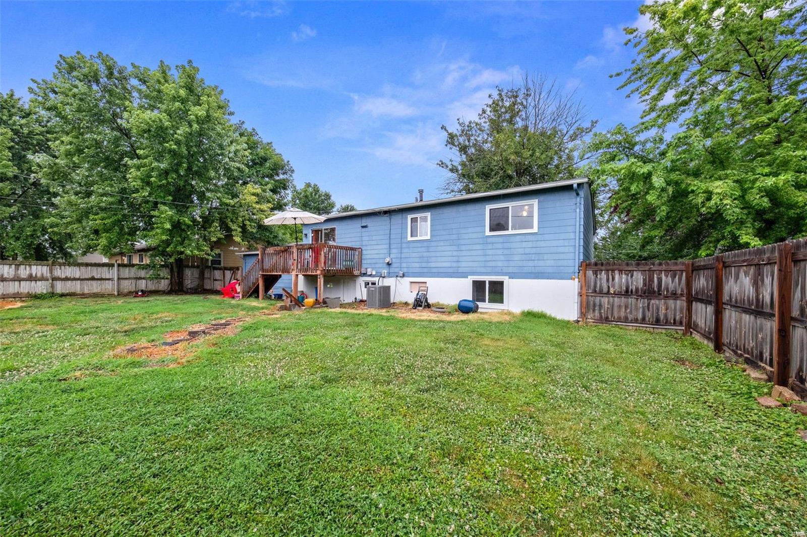 St Peters Estate #4 Resub Pt #3 - Residential