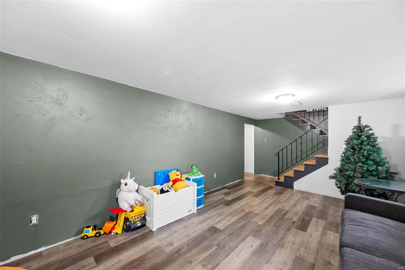 St Peters Estate #4 Resub Pt #3 - Residential