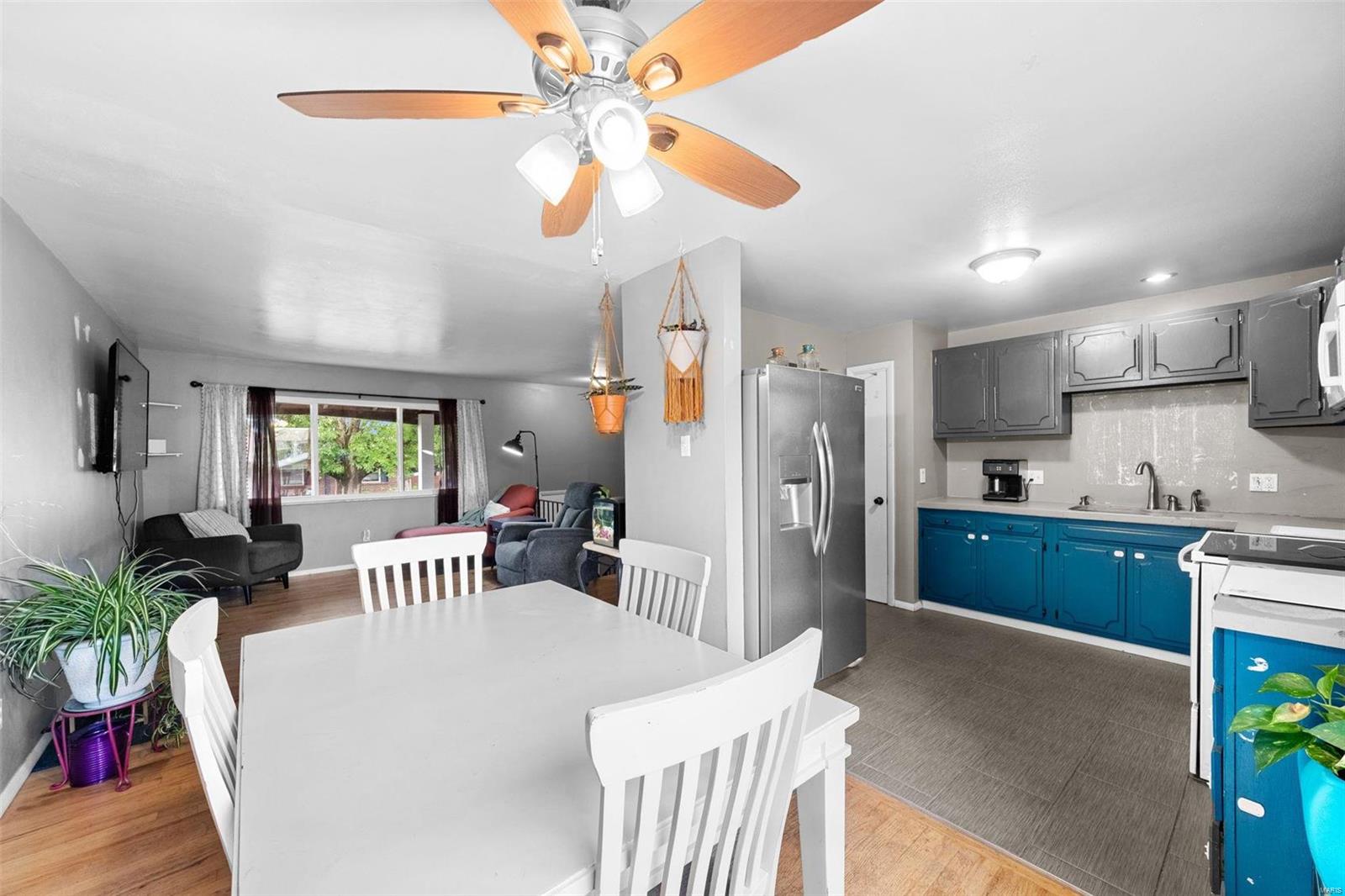 St Peters Estate #4 Resub Pt #3 - Residential