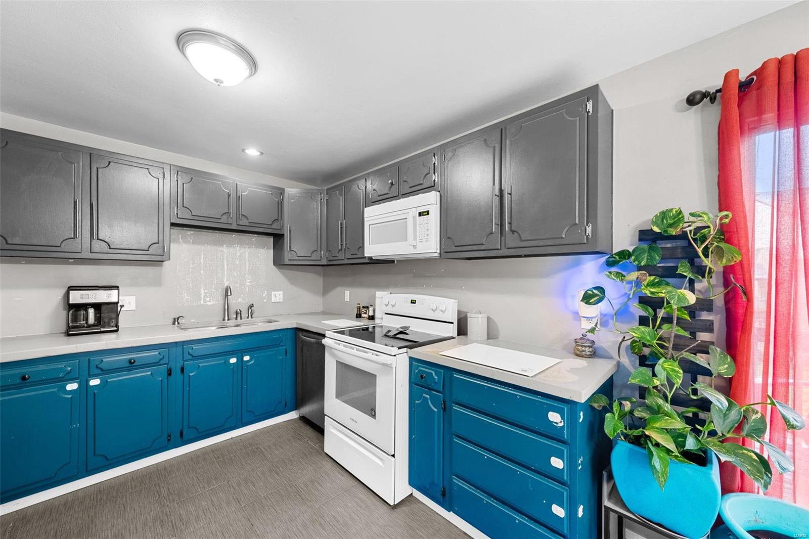 St Peters Estate #4 Resub Pt #3 - Residential