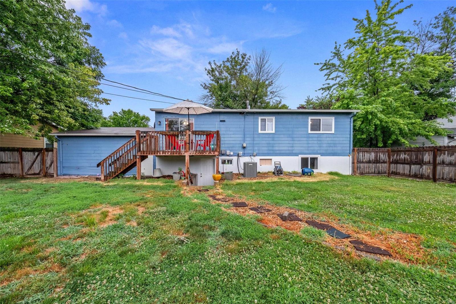 St Peters Estate #4 Resub Pt #3 - Residential