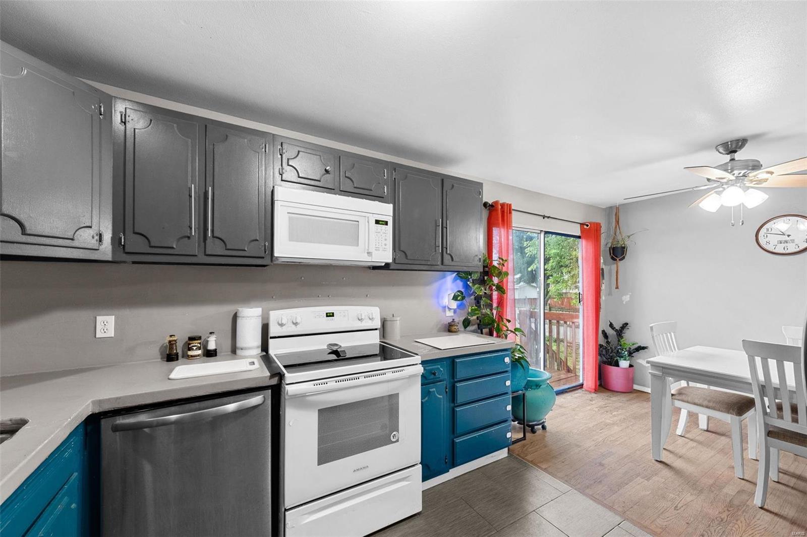 St Peters Estate #4 Resub Pt #3 - Residential