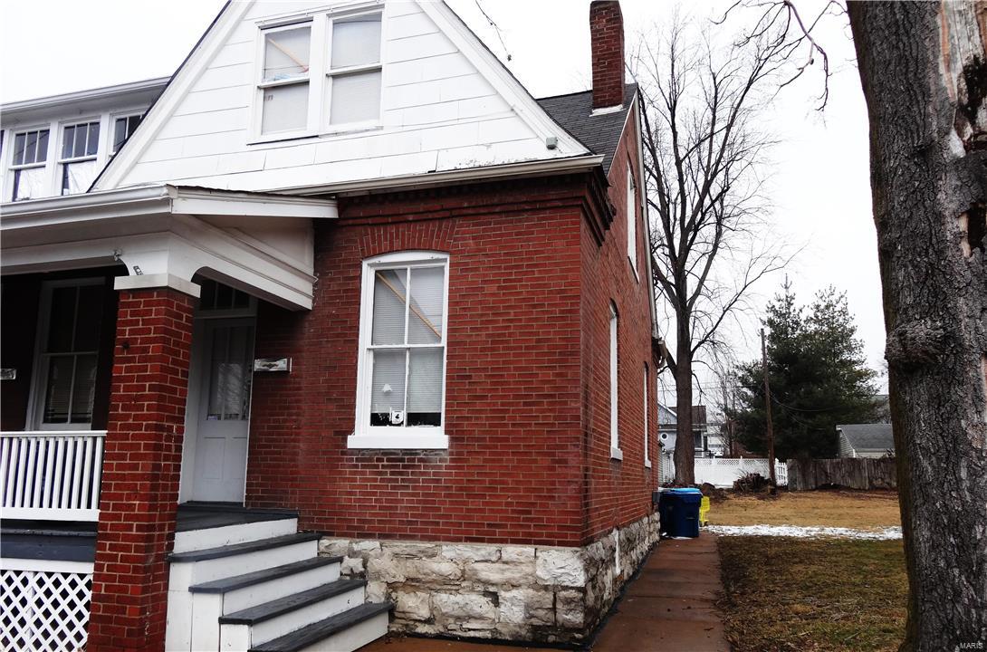 St Charles City - Residential