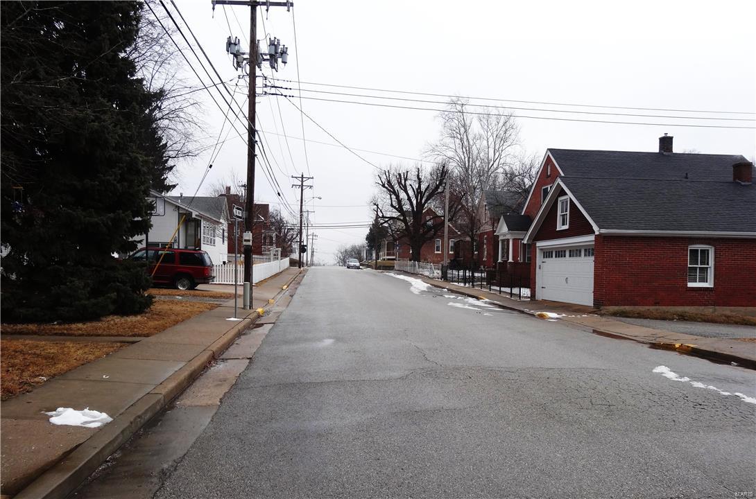 St Charles City - Residential