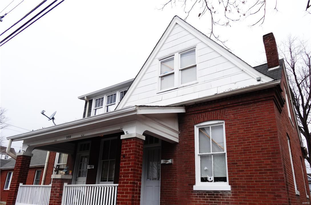 St Charles City - Residential