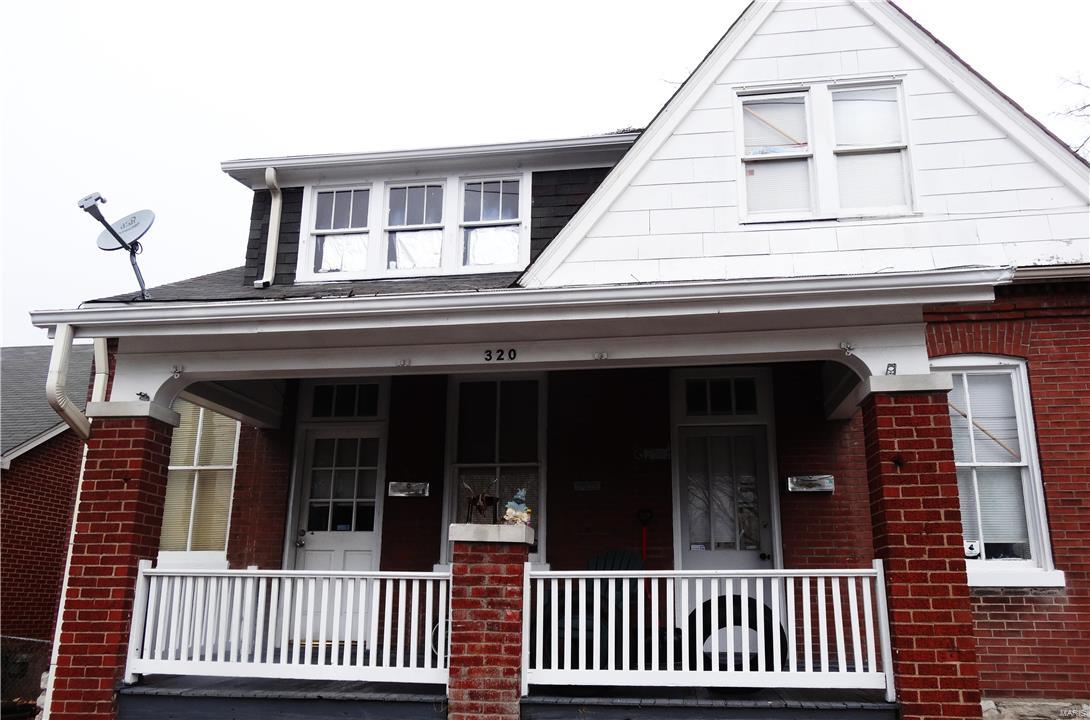 St Charles City - Residential