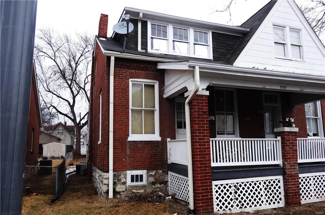 St Charles City - Residential