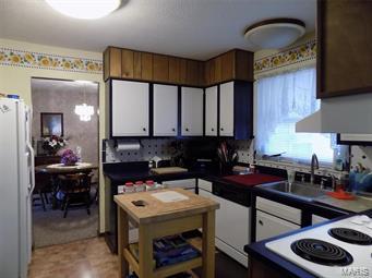 BELL MEADOWS - Residential