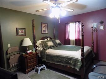 BELL MEADOWS - Residential